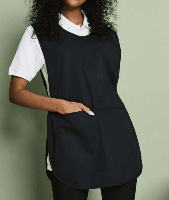 Unisex Classic Tabard