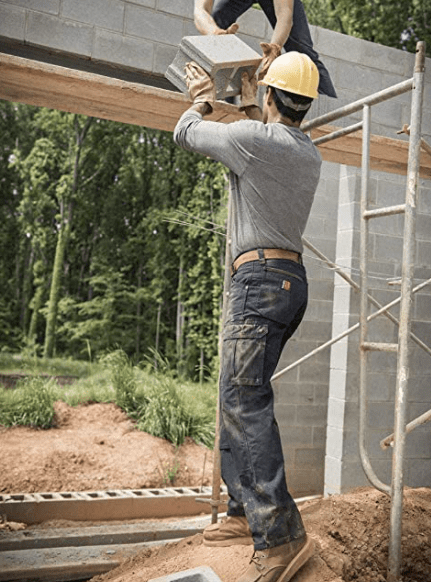 Workwear Men's Ranger Cargo Pant - Image 2