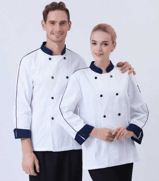 Unisex Chef Uniform