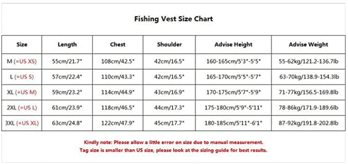 Unisex Mesh Breathable Multi-Pocket Vest - Image 2
