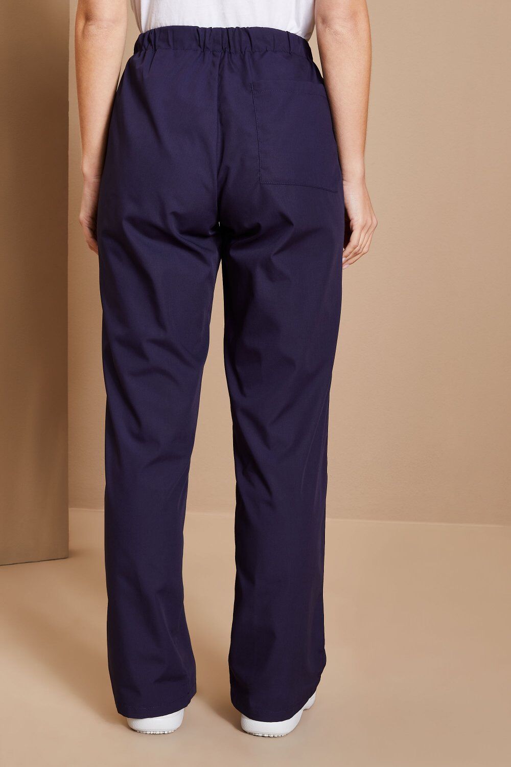 Unisex Lightweight Scrub Trousers - Image 2